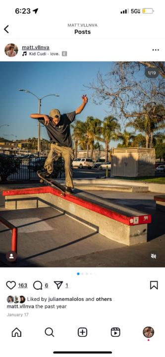 Matthew Villanueva