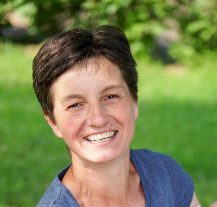 Maria Bramauer