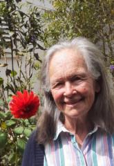 Brigitte Appel