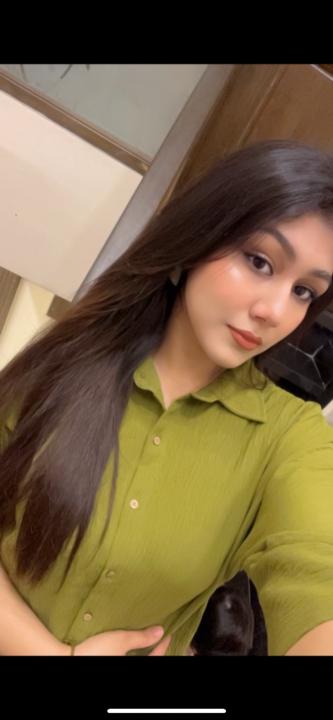 Zarish Haroon