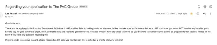 Tanish chandra Jalkam