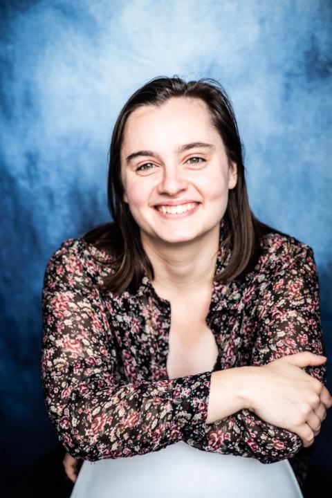 Emilie Robin