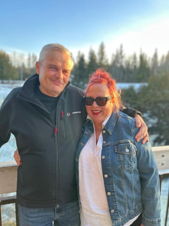 Martin Vansteenbergen