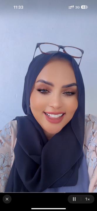 Ifrah Yasir