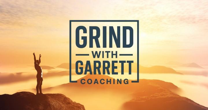 Grind With Garrett
