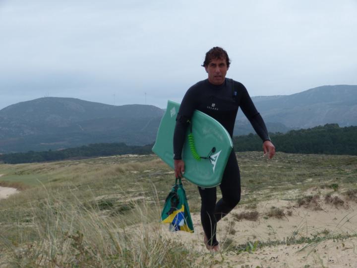 Alex Sebastian