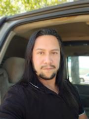 Christopher Villarreal