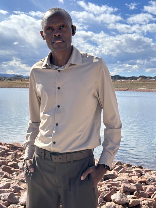 Dan Kirwa