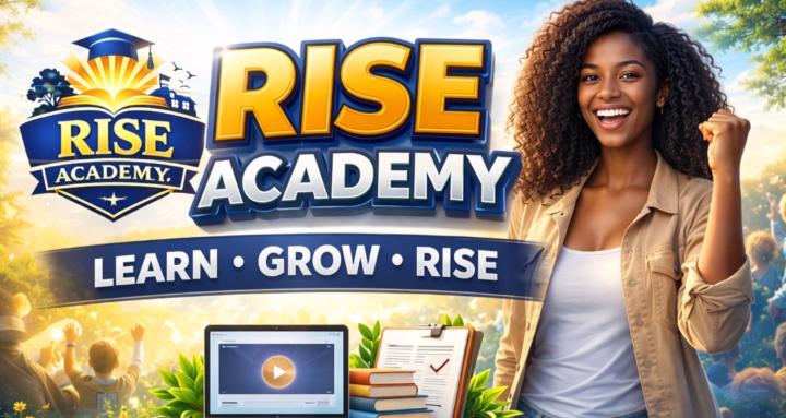 Rise Academy