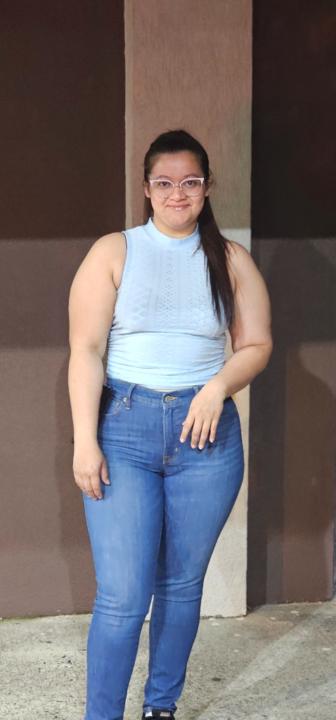 Azucena abigail Urbina torrez