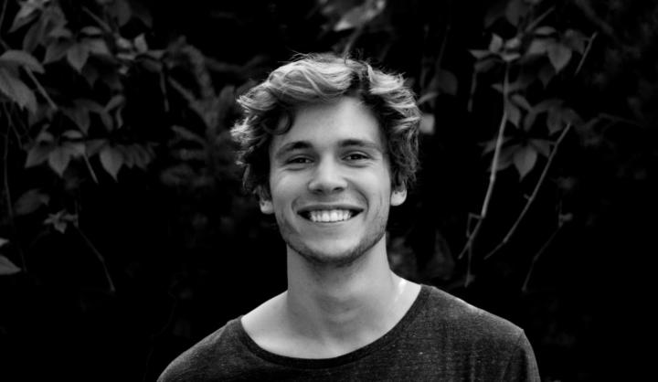 Matthew Gabriel