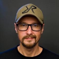 Pawel Lipowczan