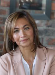Leonie Augustine