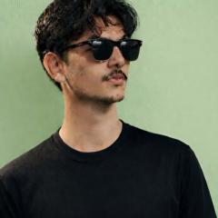 Ali Jan