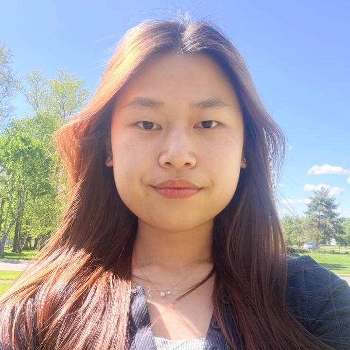 Doris Chen