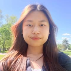 Doris Chen