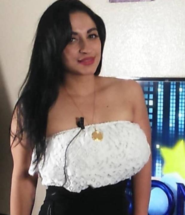 Paloma Armenta