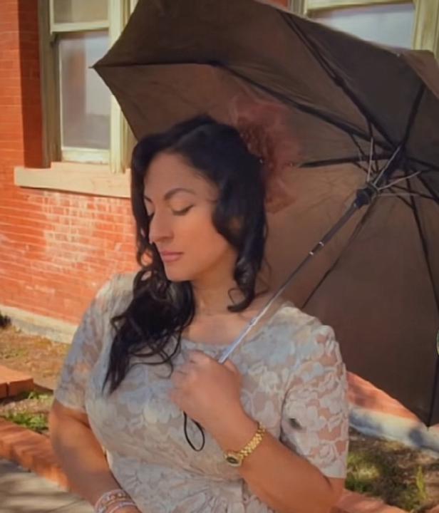 Paloma Armenta