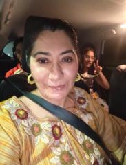 Vanishka kaabra Deepti