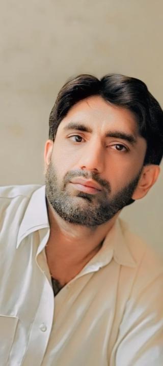 Imran Mani