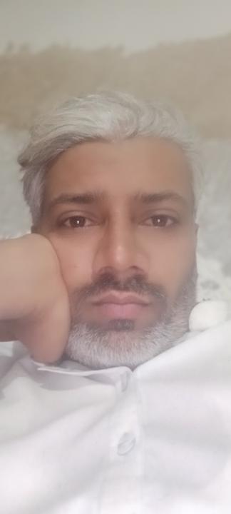 Sadam Hussain Abbasi