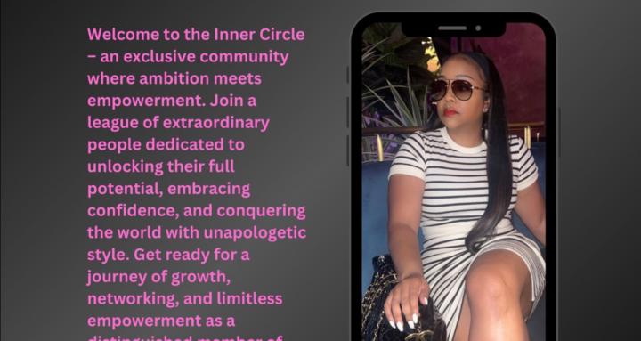 Inner Circle Of Hustler’s