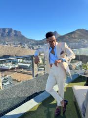 Nkosipendule Mbelwa