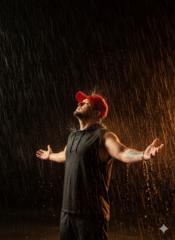 Alejandro Marin