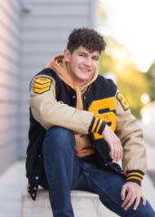 Ben Holtz