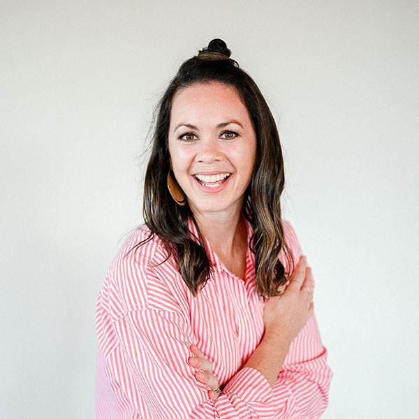 Tayler Cusick Hollman