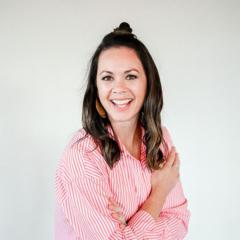 Tayler Cusick Hollman