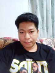 ALBERTO Jr. Valenzuela