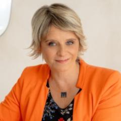 Swantje Freifrau von Massenbach