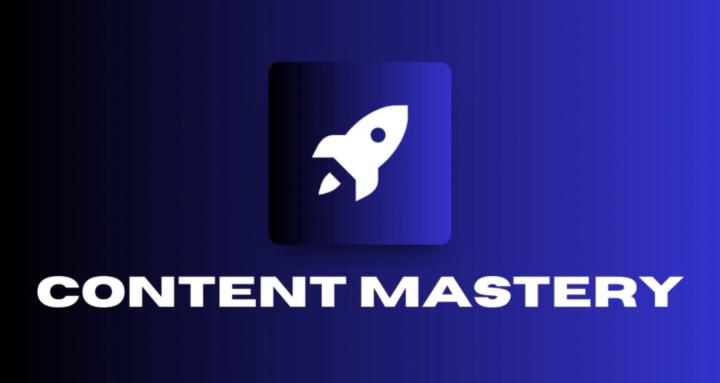 Content Creation Mastery