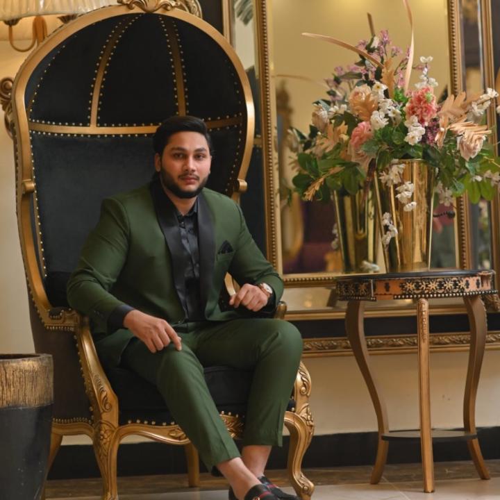 Fahad Mirza