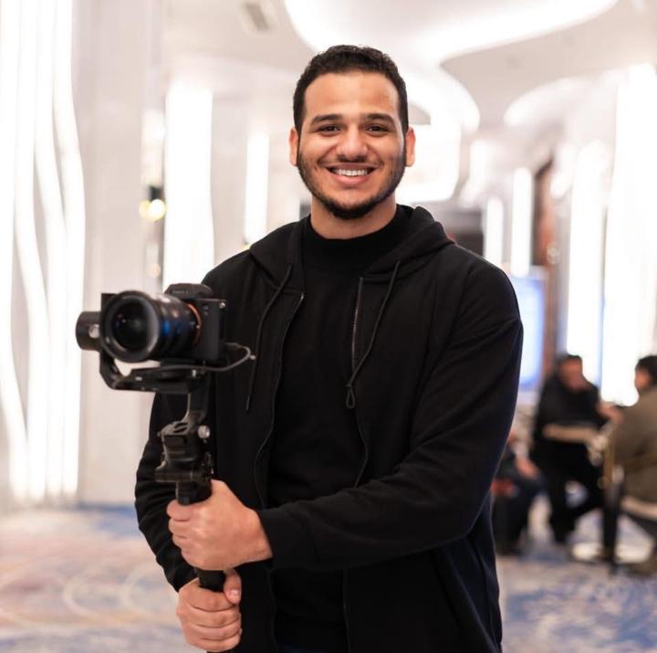 Mohamed Mostafa