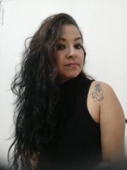 Alma  jael Mitre