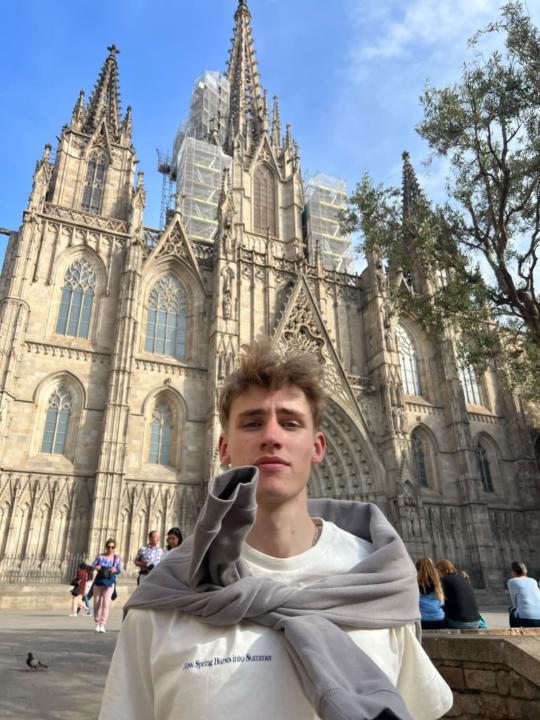 Jonas Jonas