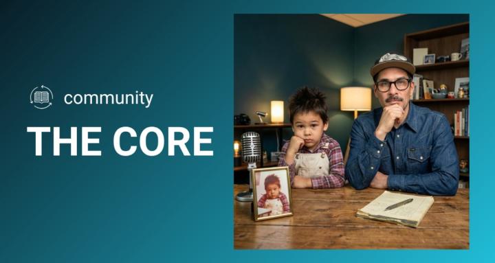 The CORE Community