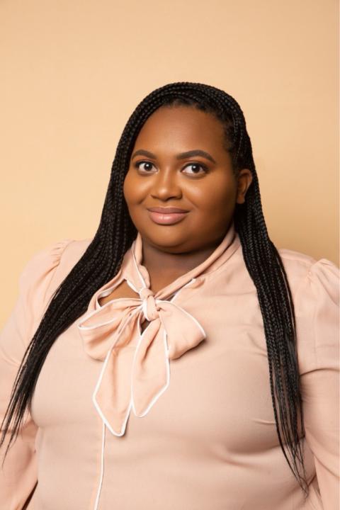 Alexandria Adebayo