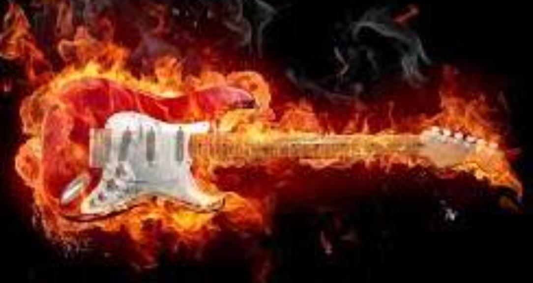 Beginner Lead Guitar & Solos
