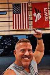Robert McKim