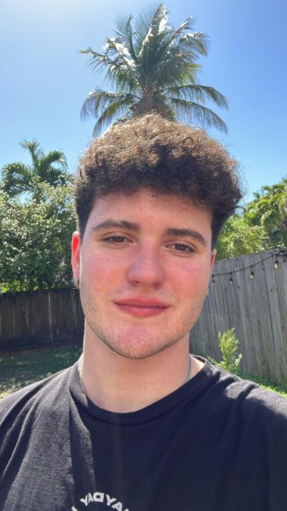 Gabriel Díaz