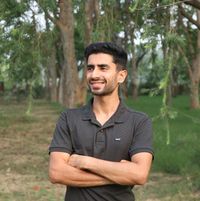 Hitesh Mehndiratta