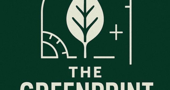The Greenprint