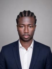 Nguessan Yann-Wilson