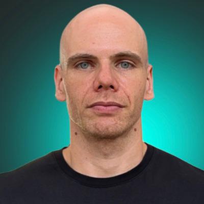 Kris Bursuc