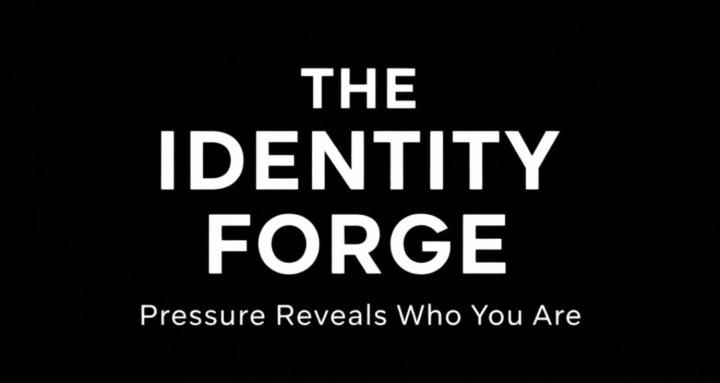 The Identity Forge