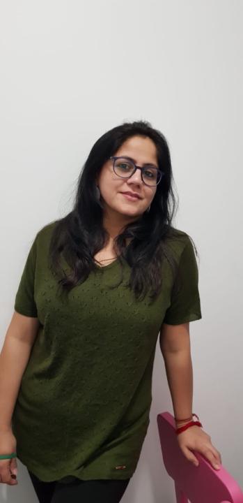 Shweta Singh