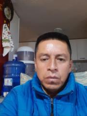 Galo Gordon